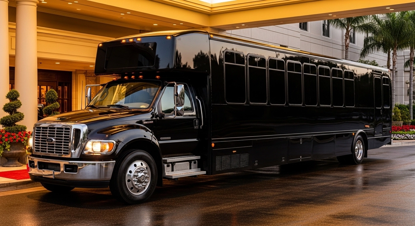 Party Bus