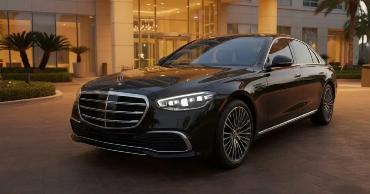 s-class